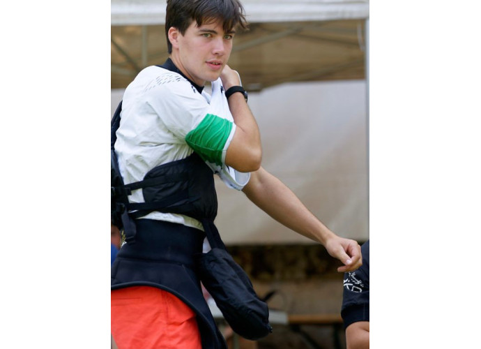 Slalom Schwimmwesten – Hiko Jackpot vs Sandiline Fobos